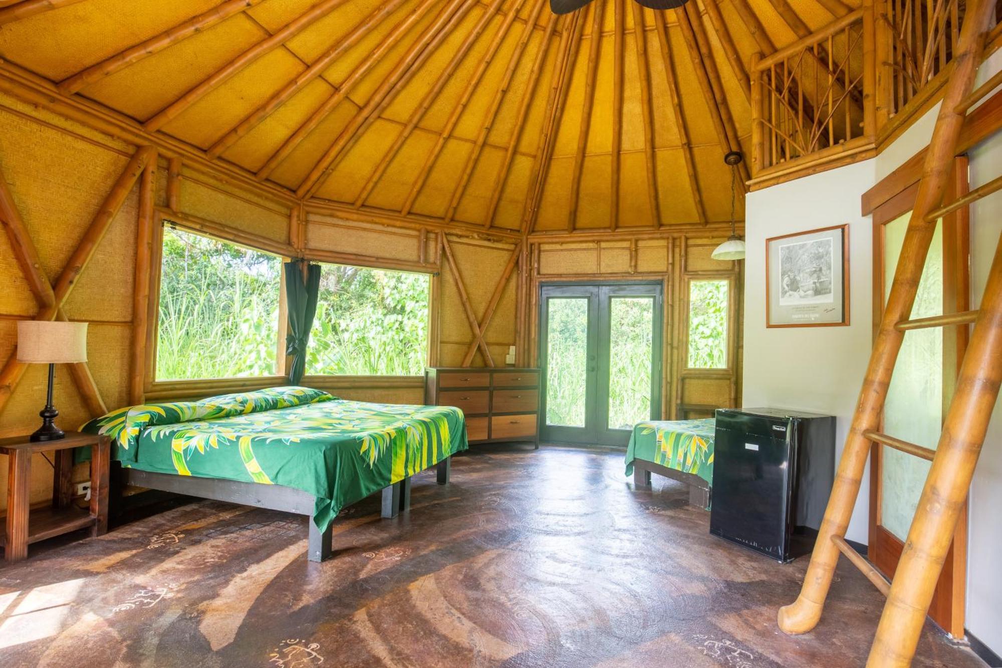 Kalani Oceanside Retreat Pahoa Exterior foto