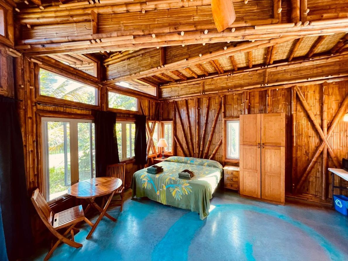 Kalani Oceanside Retreat Pahoa Exterior foto