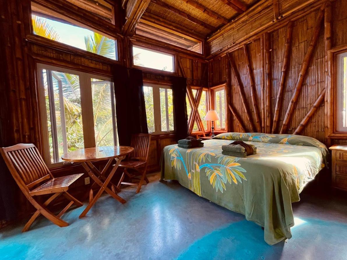 Kalani Oceanside Retreat Pahoa Exterior foto
